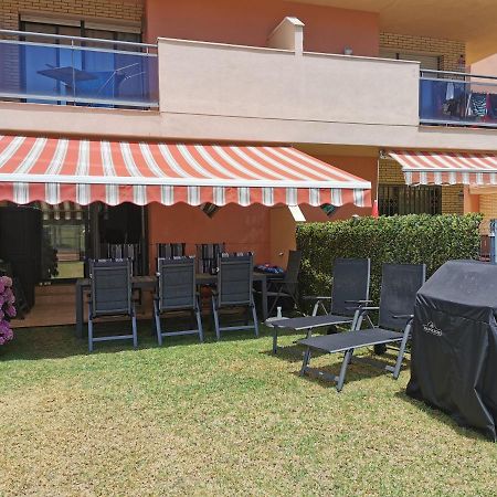 Apartamento 6Beds Salou Exterior foto