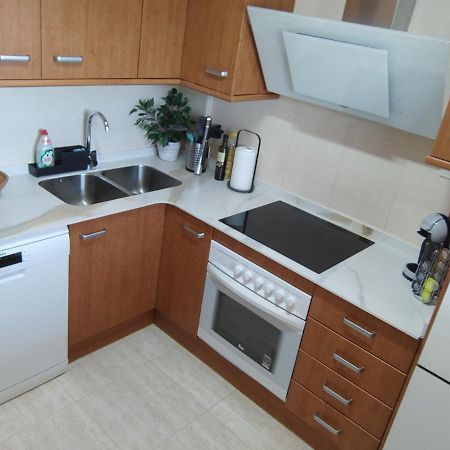Apartamento 6Beds Salou Exterior foto