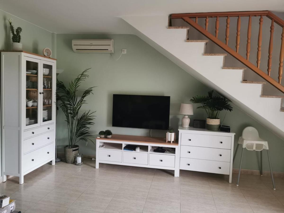 Apartamento 6Beds Salou Exterior foto