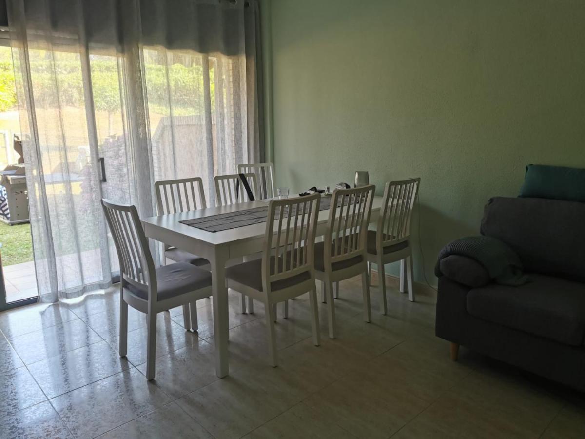 Apartamento 6Beds Salou Exterior foto