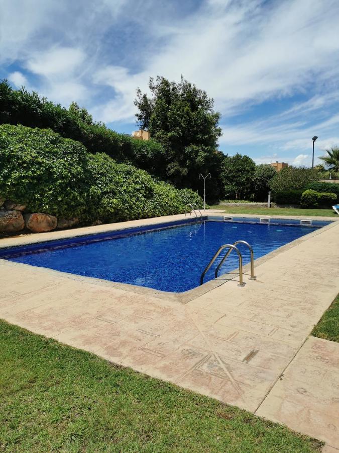Apartamento 6Beds Salou Exterior foto