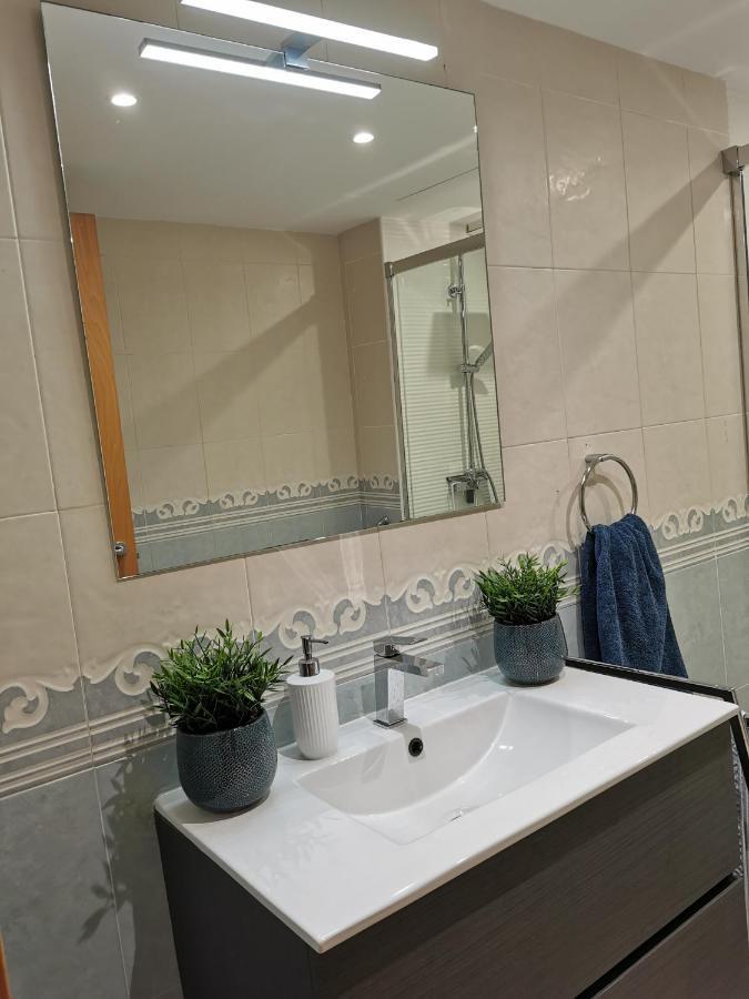 Apartamento 6Beds Salou Exterior foto