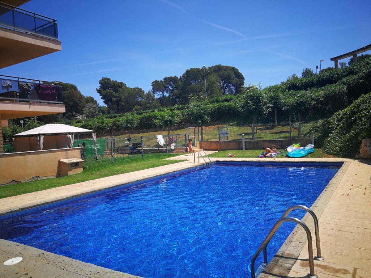 Apartamento 6Beds Salou Exterior foto