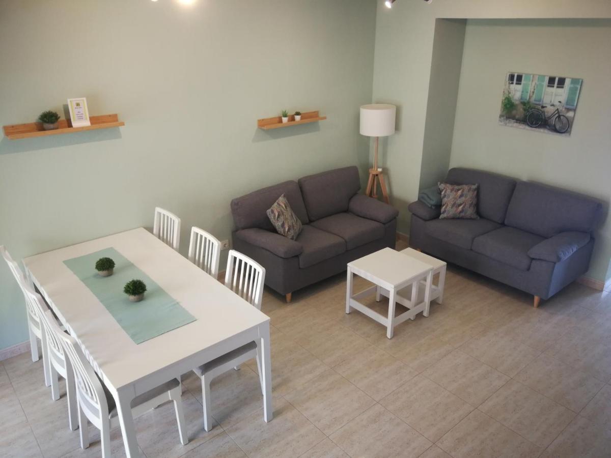 Apartamento 6Beds Salou Exterior foto