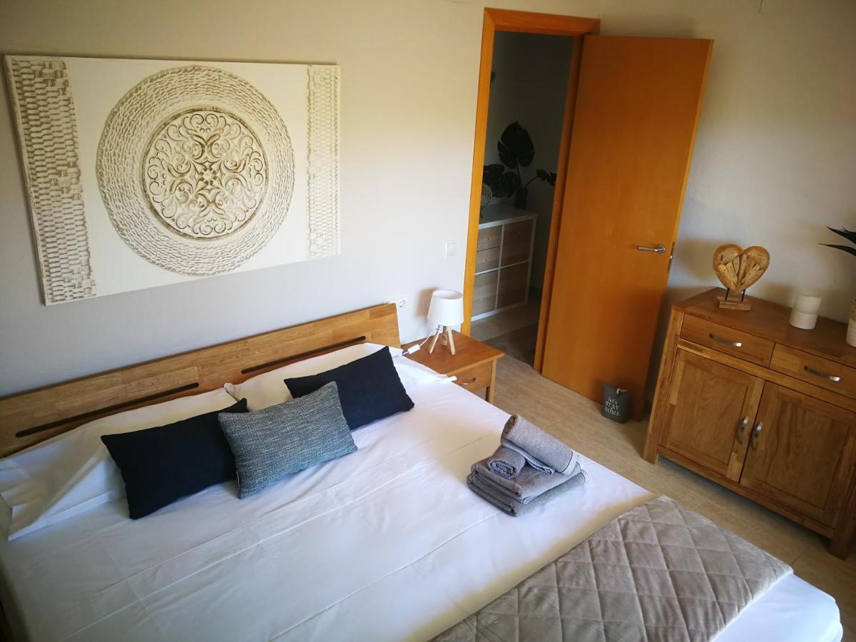 Apartamento 6Beds Salou Exterior foto