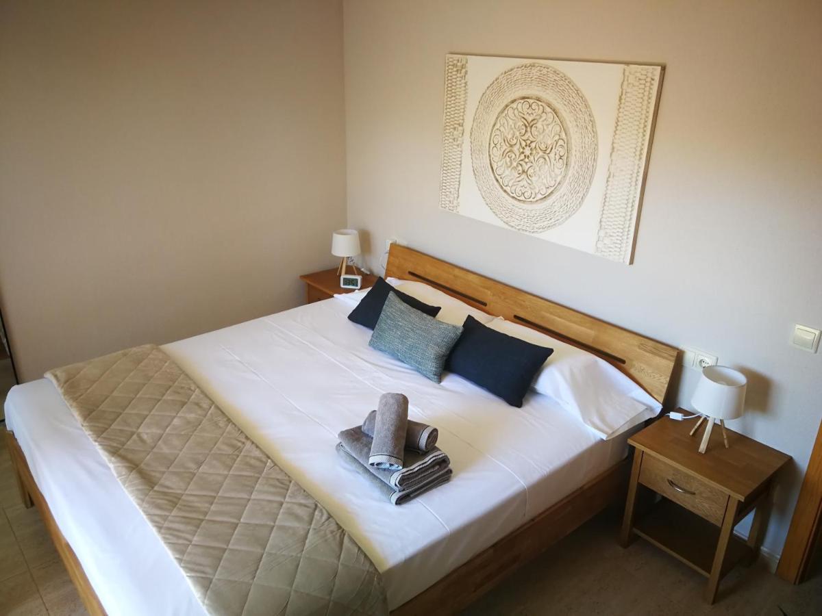 Apartamento 6Beds Salou Exterior foto