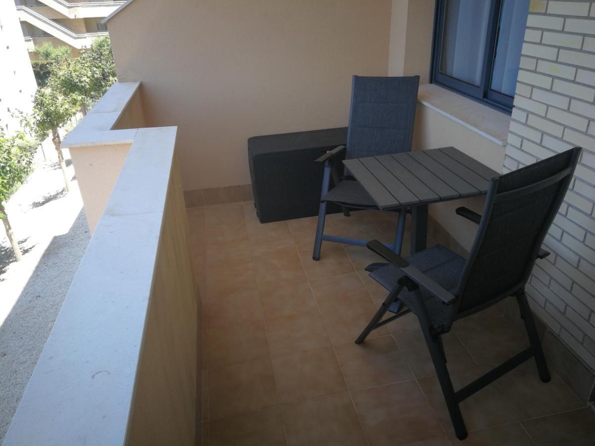 Apartamento 6Beds Salou Exterior foto