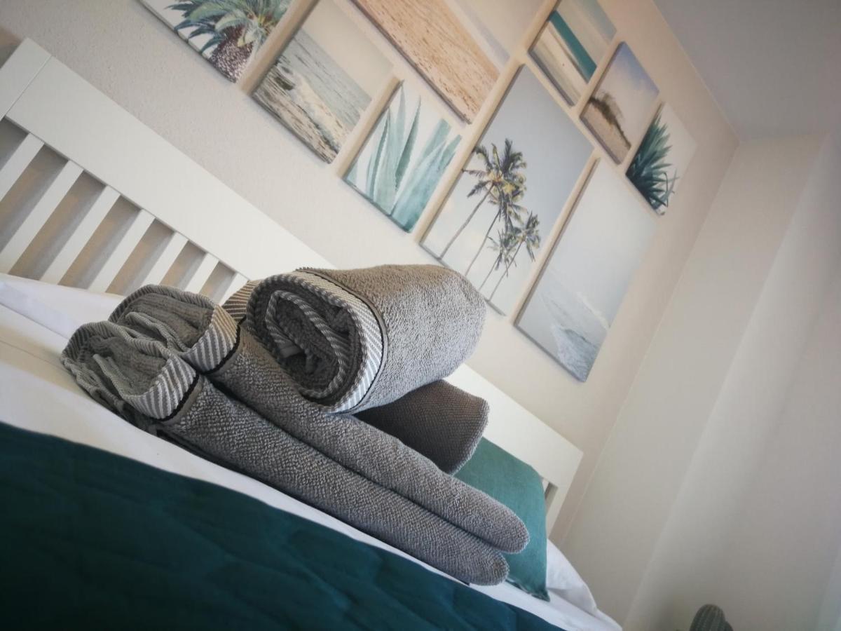 Apartamento 6Beds Salou Exterior foto