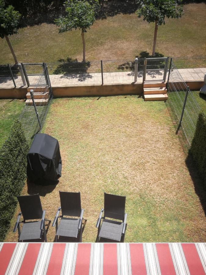 Apartamento 6Beds Salou Exterior foto