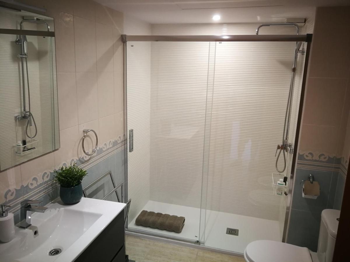 Apartamento 6Beds Salou Exterior foto