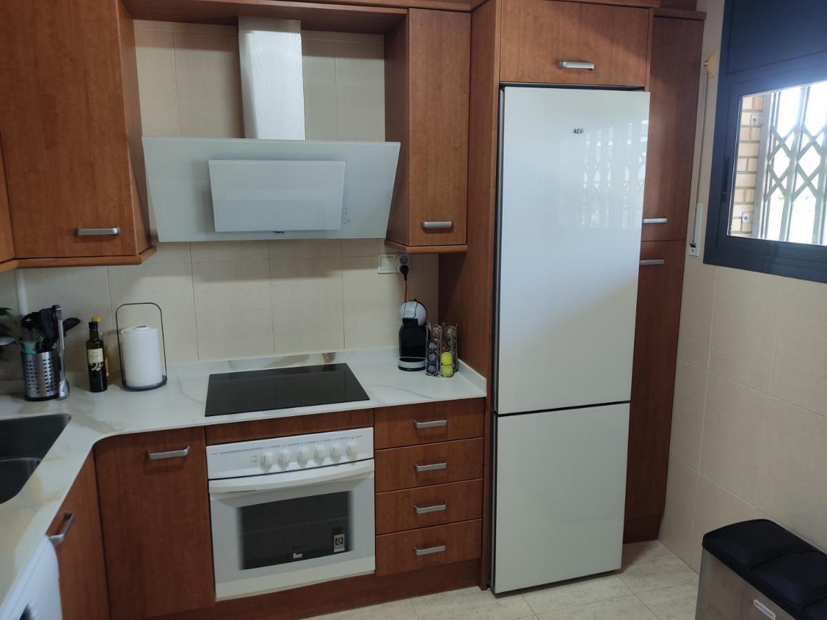 Apartamento 6Beds Salou Exterior foto